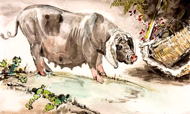 Tu vi 15 ngay toi: 3 con giap ganh tien ve nha day ca ket-Hinh-2