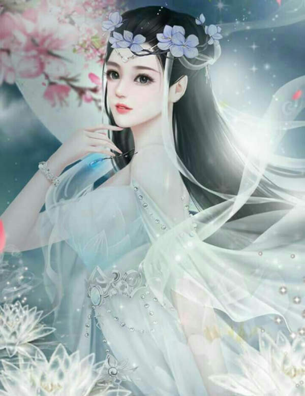 Sinh gio hoang kim nay, chi em nao cung an nhan, ve gia phu quy