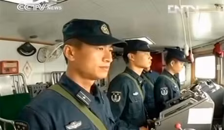 Trung Quốc cần phải gửi các tàu chiến đến Philippines trong khuôn khổ hỗ trợ các nạn nhân bị ảnh hưởng siêu bão ở nước này.