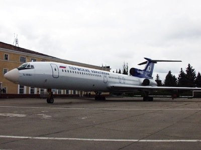 Tu-154s: Ông Putin đang sở hữu 8 chiếc, có giá giao động từ 7,5 đến 20 triệu USD, tùy thuộc vào độ tuổi của từng chiếc.