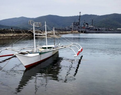 Theo kế hoạch, căn cứ quân sự chiến lược tại vịnh Oyster sẽ được hoàn tất vào năm 2016. Căn cứ sẽ có chỗ dành riêng cho một đơn vị tiền trạm khoảng 50, 60 Thủy quân lục chiến Mỹ.