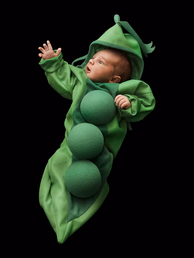 Chú sâu xanh lè cực kỳ ấn tượng nhé!