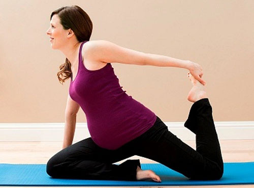 Luyện tập cũng có thể làm dịu ngạt mũi. Tránh tập luyện ngoài trời khi không khí ô nhiễm vì nó kích thích đường hô hấp và khiến bạn bị nghẹt mũi nặng thêm.