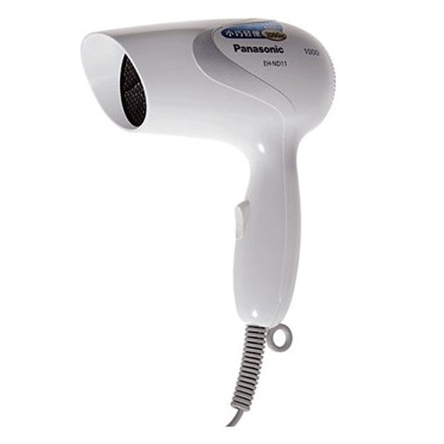 Làm khô quần áo của bạn. Công dụng này chắc không phải nói nhiều khi bạn cần gấp mà những chiếc quần áo vẫn còn ẩm trên dây phơi.