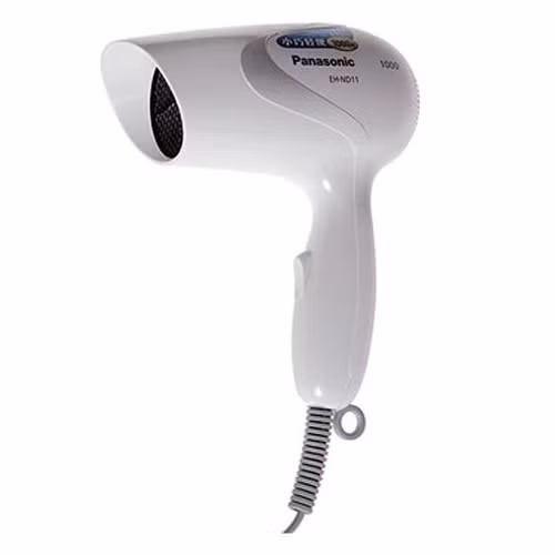 Làm khô quần áo của bạn. Công dụng này chắc không phải nói nhiều khi bạn cần gấp mà những chiếc quần áo vẫn còn ẩm trên dây phơi.