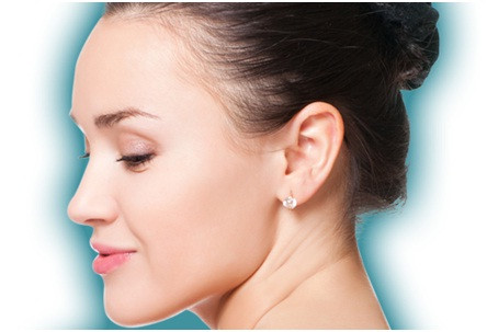 Phẫu thuật trán giúp khắc phục trán thấp, trán ngắn do bị tóc che phủ, khuôn mặt bạn sẽ trở nên cân đối, thanh tú nhờ có đường S-line nối từ trán đến mũi.