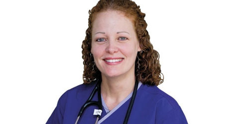 Nữ y tá , Kaci Hickox tố cáo cô bị cách ly “vô nhân đạo”.