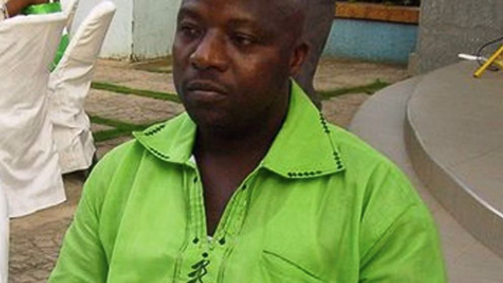 Thomas Duncan, bệnh nhân đầu tiên tại Mỹ qua đời do nhiễm Ebola.