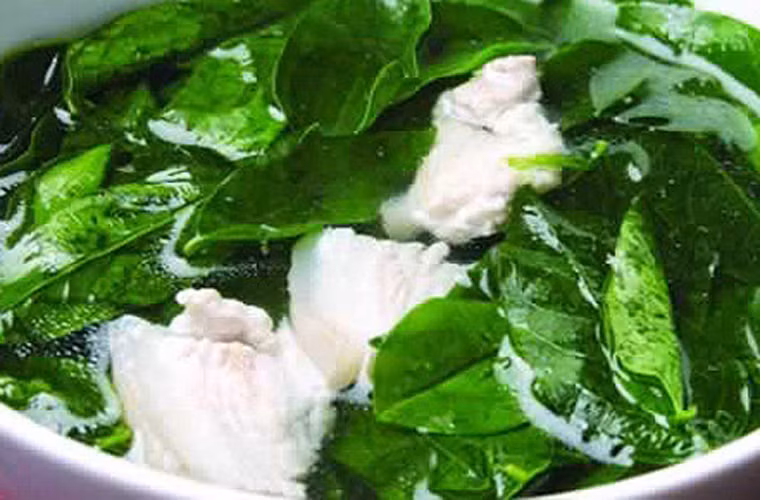 Khơi dậy ham muốn. Ngoài ra để tạo thuận lợi cho việc sản xuất sữa, lá rau ngót cũng rất giàu các hợp chất có thể khơi dậy tiềm năng và khả năng tình dục. Lá rau ngót có nhiều hợp chất phytochemical có tác dụng như dược liệu.