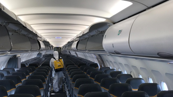 Benh nhan Covid-19 co the lay cho nguoi khac sau bao lau nhiem virus?-Hinh-2