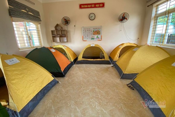 Tong Lien doan Lao dong de nghi xu nghiem vu lam lo video nhay cam o Dong Thap