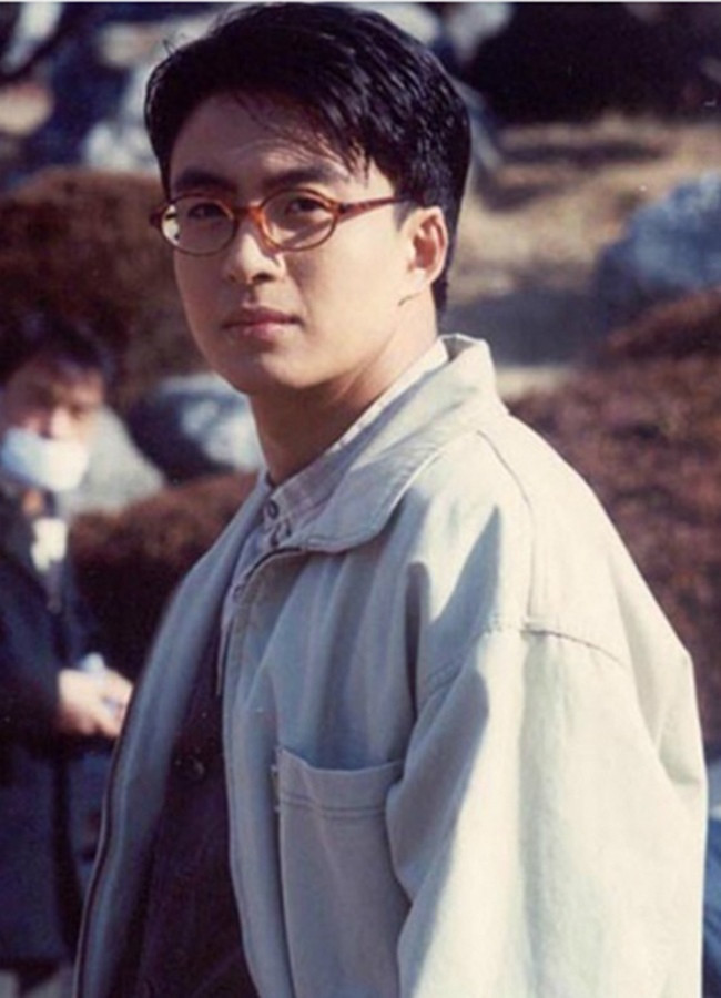 Bae Yong Joon 'Moi tinh dau': Tu ban han den 'ong trum giai tri'-Hinh-2