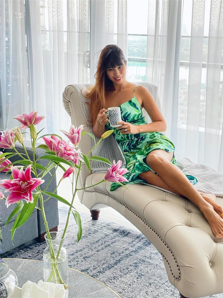 Ha Anh bi gianh vedette, cong khai thu doan nhieu chan dai