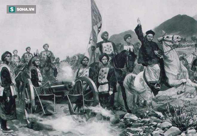 Truoc khi sup do, nha Thanh da co co hoi lon de tu cuu minh