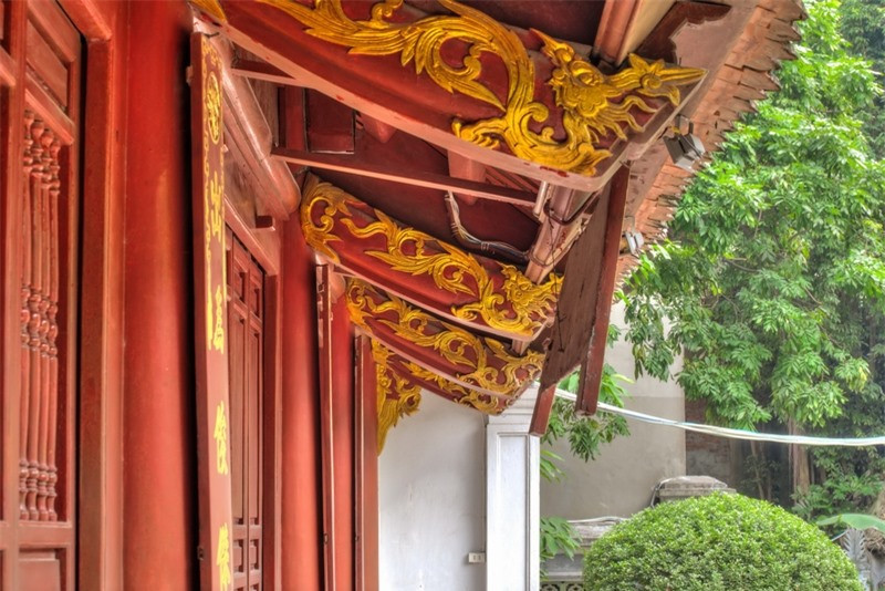 Tham dinh Kim Lien - mot trong tu tran cua kinh thanh Thang Long xua-Hinh-5