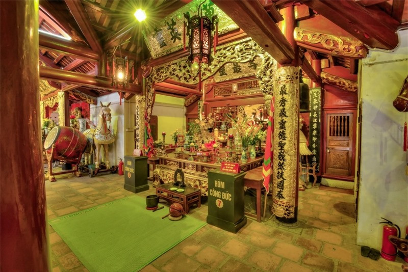 Tham dinh Kim Lien - mot trong tu tran cua kinh thanh Thang Long xua-Hinh-10