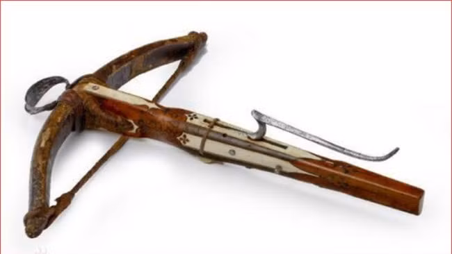 Những hệ thống bẫy chết người trong lăng mộ Tần Thủy Hoàng ảnh 1