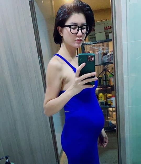 Dong nghiep ru nhau “kham bung” Trang Tran giua su kien-Hinh-6