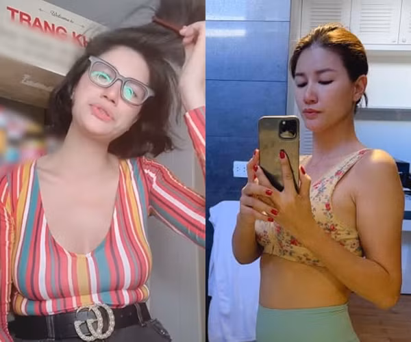 Dong nghiep ru nhau “kham bung” Trang Tran giua su kien-Hinh-7