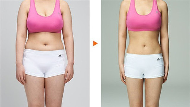 Loại nước giúp bạn giảm cân hiệu quả không hại dạ dày ảnh 1