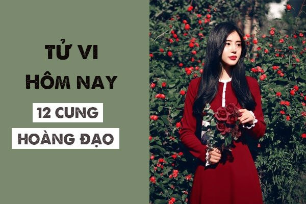 Du doan thang 5/2021 cua 12 cung hoang dao