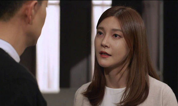 Thay hang xom dot tu, chong toi lien bo viec de lam cong ty khac