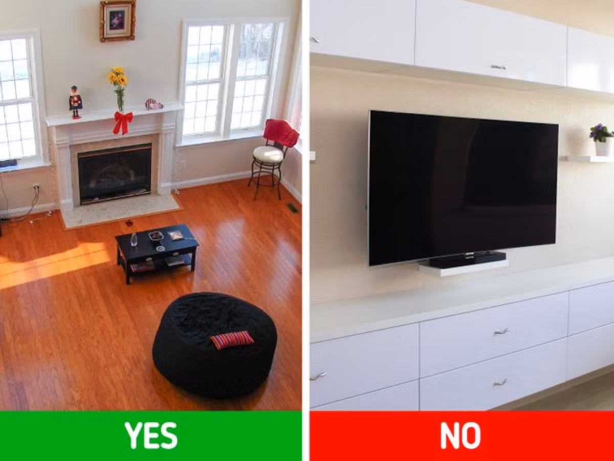 8 sai lam thuong mac khi ban tu tay trang tri nha cua-Hinh-4