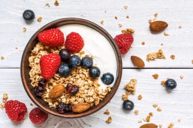 Cach ket hop nguyen lieu bo sung dinh duong cho nguoi luyen tap-Hinh-4