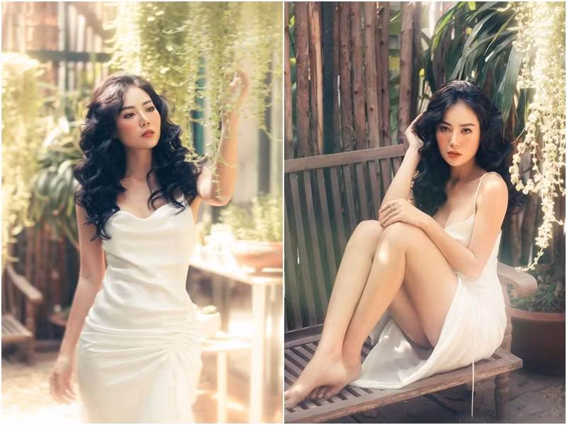 Thanh Hương “Người phán xử” bị chỉ trích vì dùng khăn như giẻ lau - Hình 2 Thanh Huong “Nguoi phan xu” bi chi trich vi dung khan nhu gie lau-Hinh-2