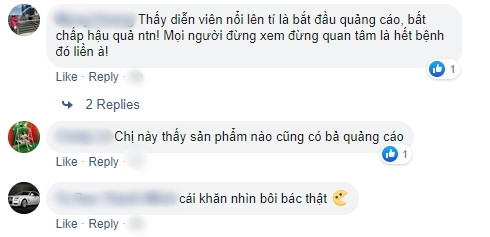 Thanh Hương “Người phán xử” bị chỉ trích vì dùng khăn như giẻ lau - Hình 5 Thanh Huong “Nguoi phan xu” bi chi trich vi dung khan nhu gie lau-Hinh-5