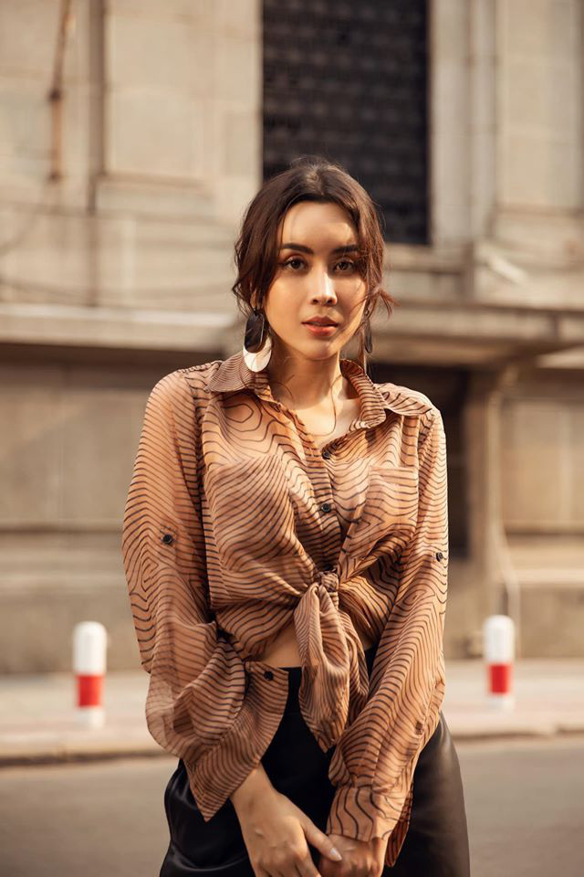 Luu Huong Giang chia se 3 ly do dan ong nen “so vo“-Hinh-3