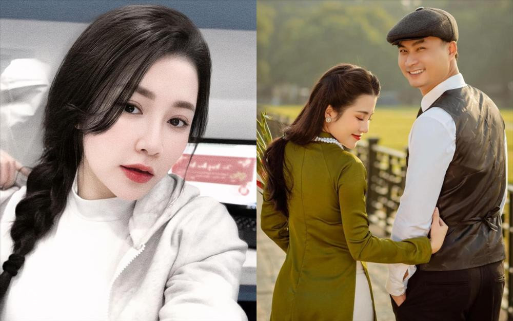 Duy Hưng kết hôn với bà xã Huyền Nguyễn vào năm 2019, cả hai có với nhau 1 bé trai kháu khỉnh. Huyền Nguyễn từng là diễn viên, chủ yếu đóng phim chiếu mạng, sitcom.