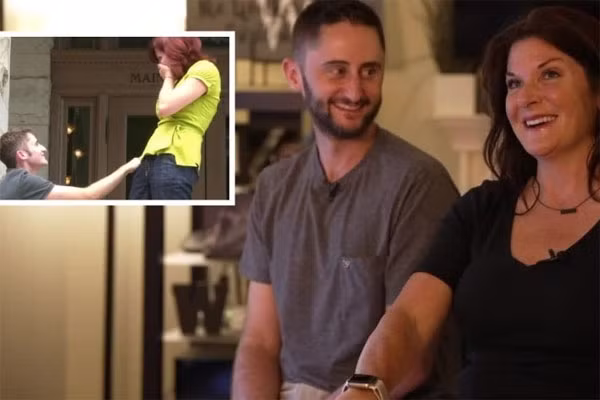 Cap vo chong nen duyen sau tran lu lut kinh hoang 20 nam truoc