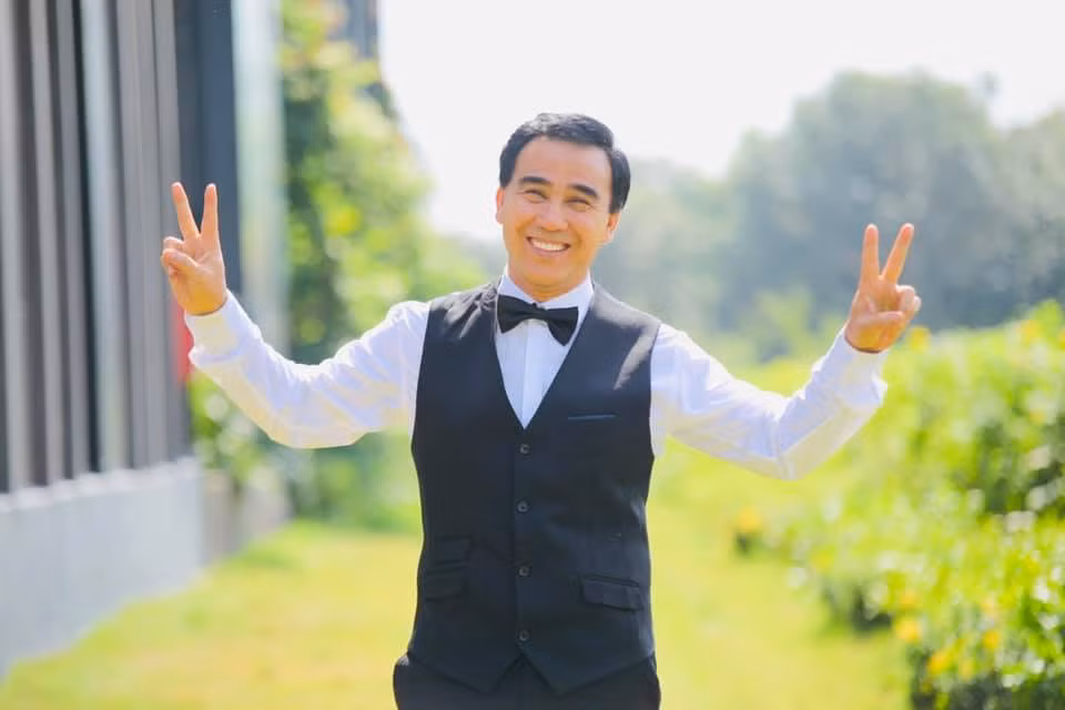 Quyen Linh phan hoi khi sao ke khong thay tien trong tai khoan MTTQ-Hinh-7