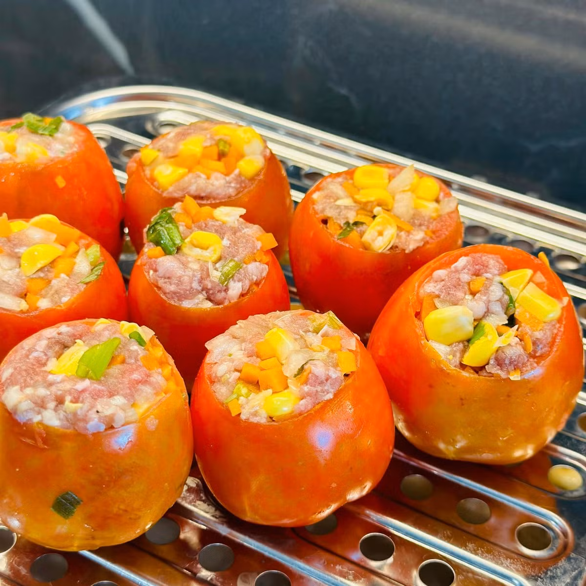 Loai qua giau lycopene, giup da sang, toc muot, tim khoe-Hinh-5