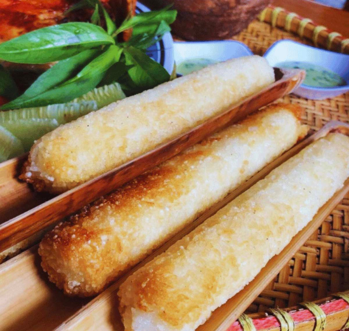 Dac san o Hoang Su Phi an mot lan nho mai