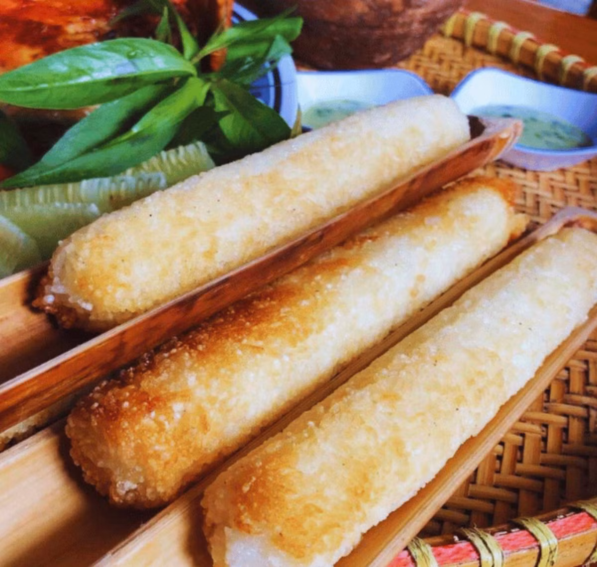 Dac san o Hoang Su Phi an mot lan nho mai