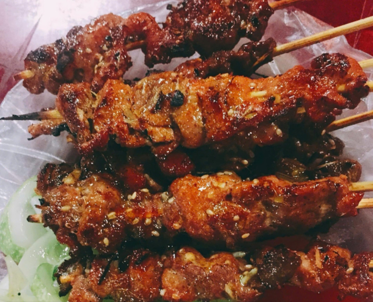 Nhung mon dac san o Pu Luong, ngon ngot lai bo duong-Hinh-7