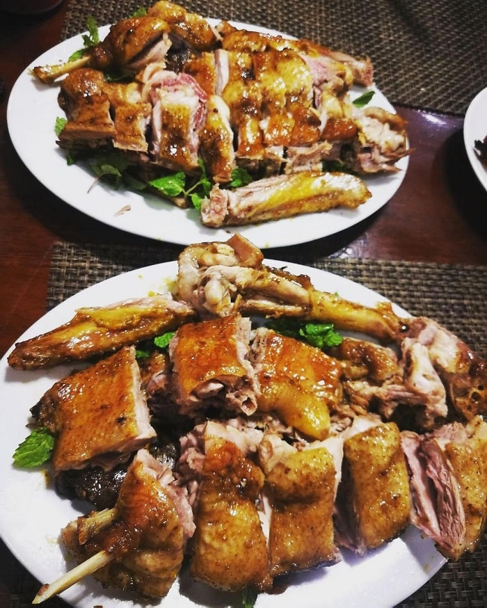 Nhung mon dac san o Pu Luong, ngon ngot lai bo duong-Hinh-2