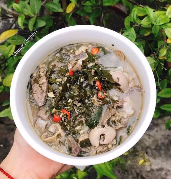 Nhung mon dac san o Pu Luong, ngon ngot lai bo duong-Hinh-4