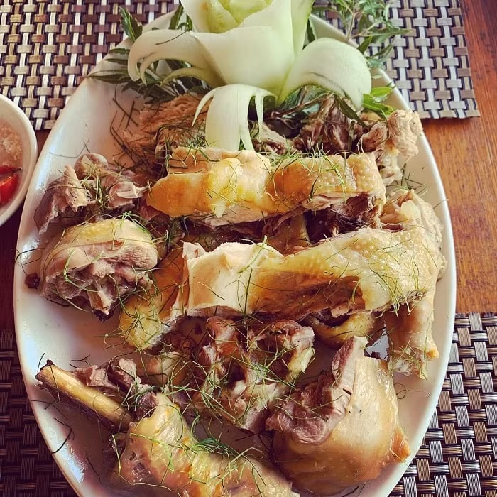 Nhung mon dac san o Pu Luong, ngon ngot lai bo duong-Hinh-6