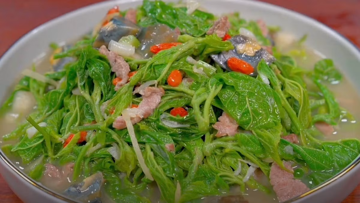 Loai rau duoc vi nhu bau vat, giup giai nhiet, chong viem-Hinh-2