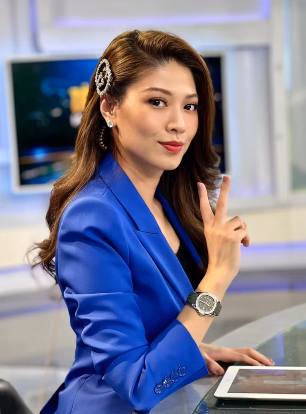 Cuoc song cua BTV duoc menh danh “giau nhat VTV“-Hinh-5