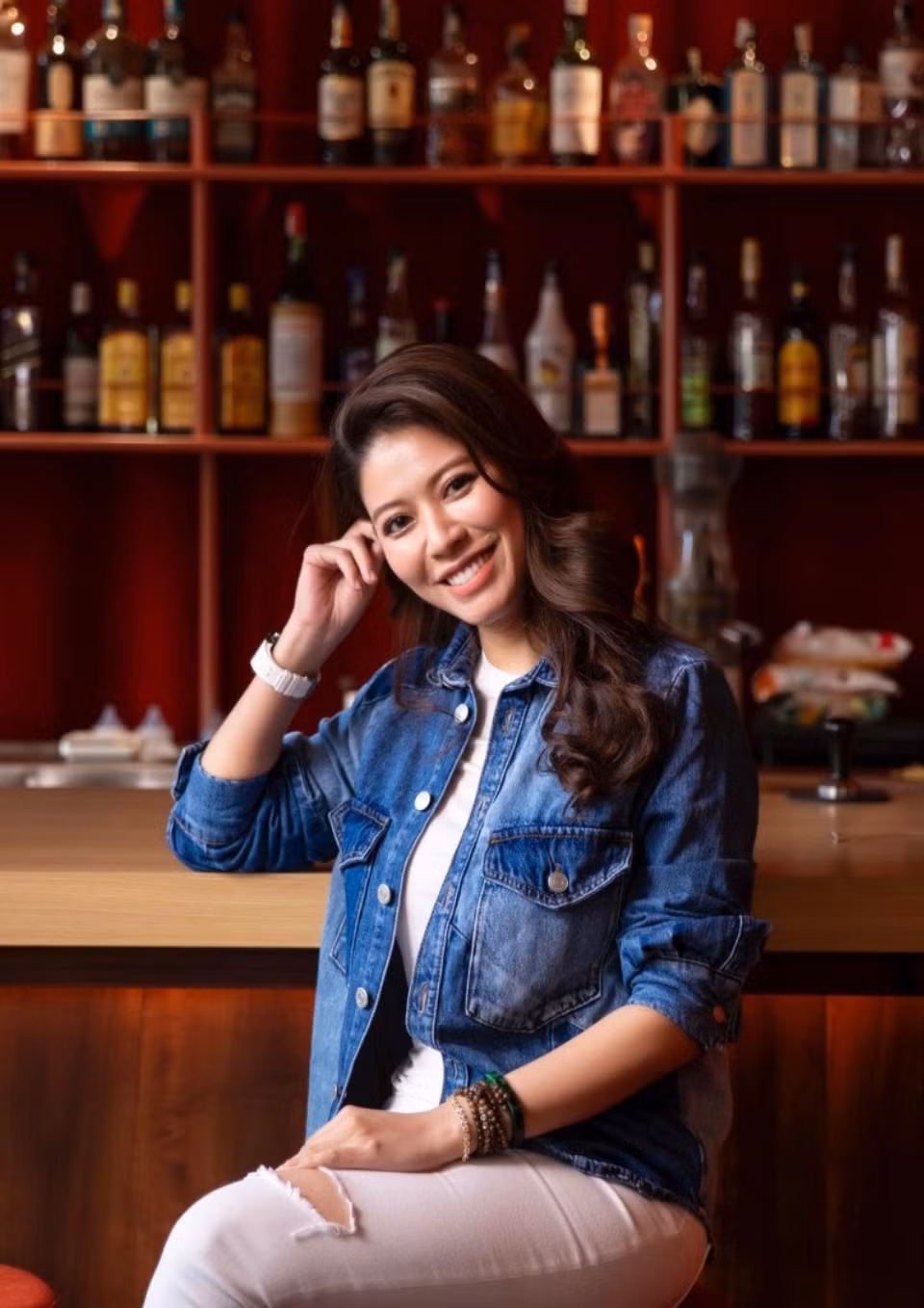 Cuoc song cua BTV duoc menh danh “giau nhat VTV“