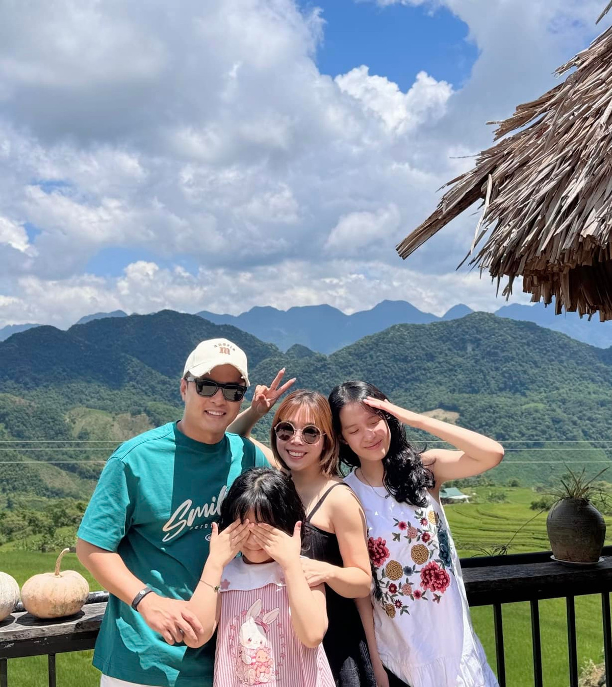 Nhung thay doi bat ngo cua Hong Dang - Ho Hoai Anh-Hinh-3