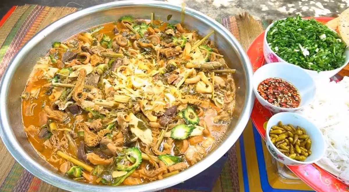 Nhung mon an dac san o Binh Dinh-Hinh-3