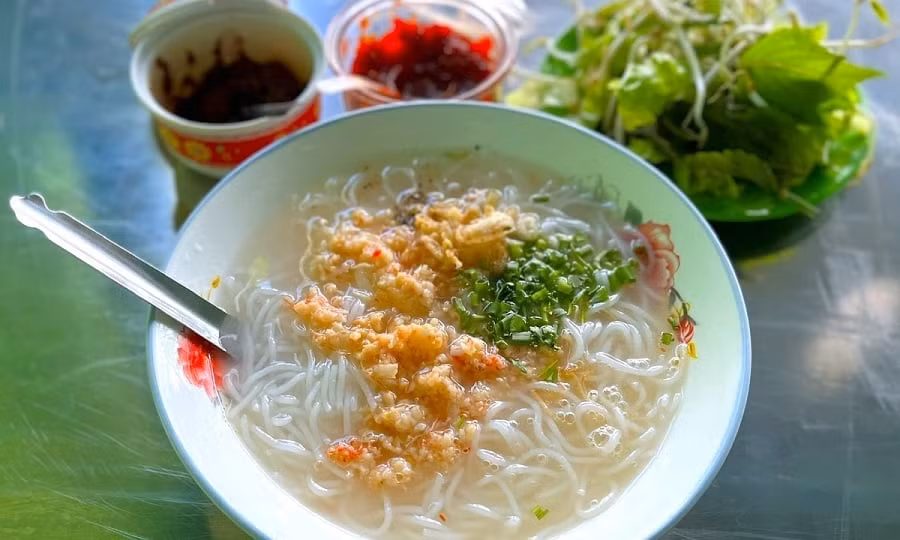 Nhung mon an dac san o Binh Dinh-Hinh-8