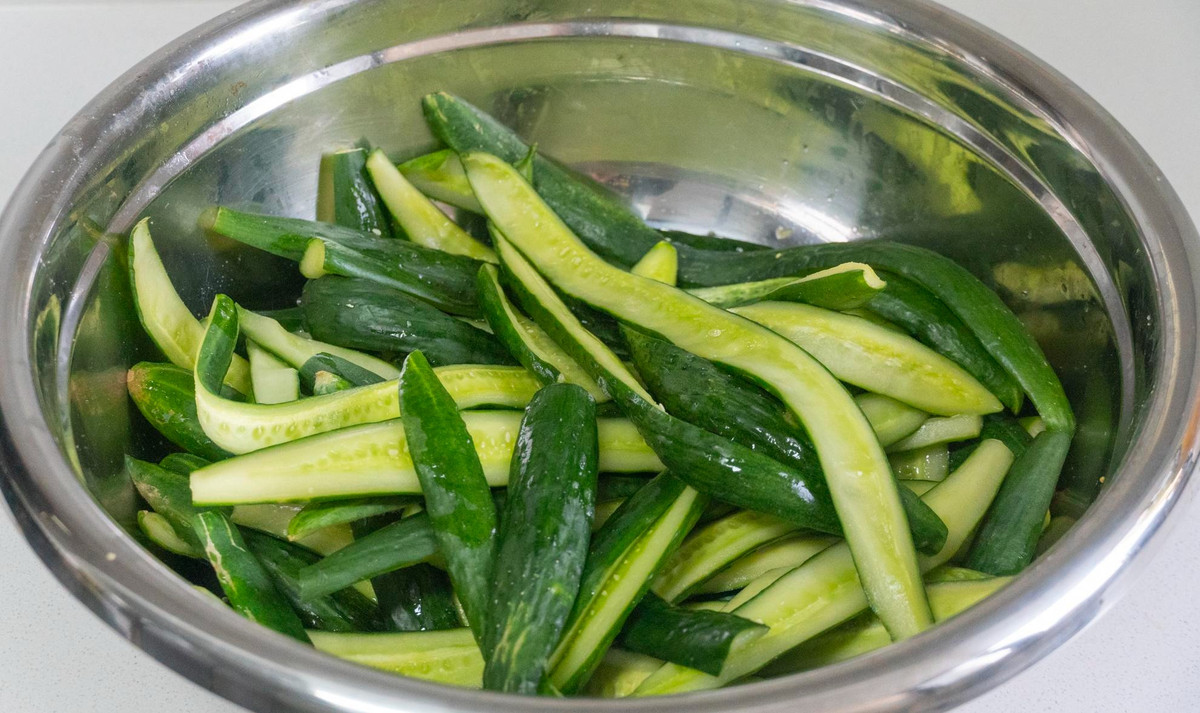 Che bien 3 loai rau thanh mon du tru, xao, ham thit cuc thom-Hinh-16