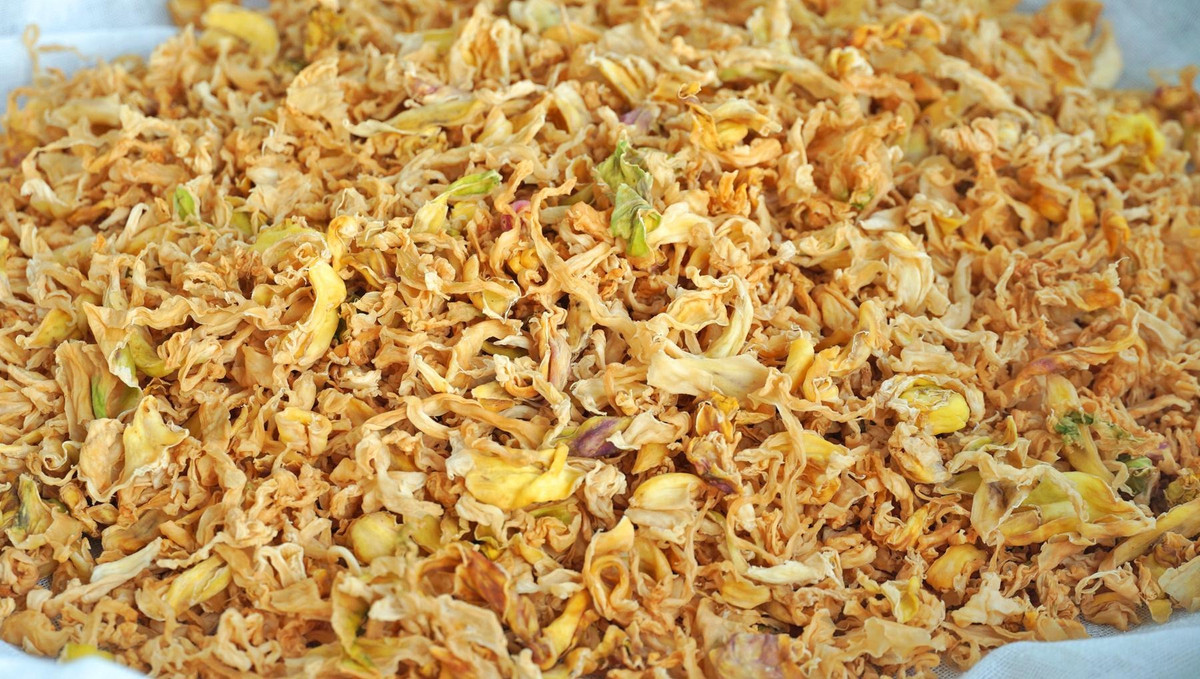 Che bien 3 loai rau thanh mon du tru, xao, ham thit cuc thom-Hinh-9