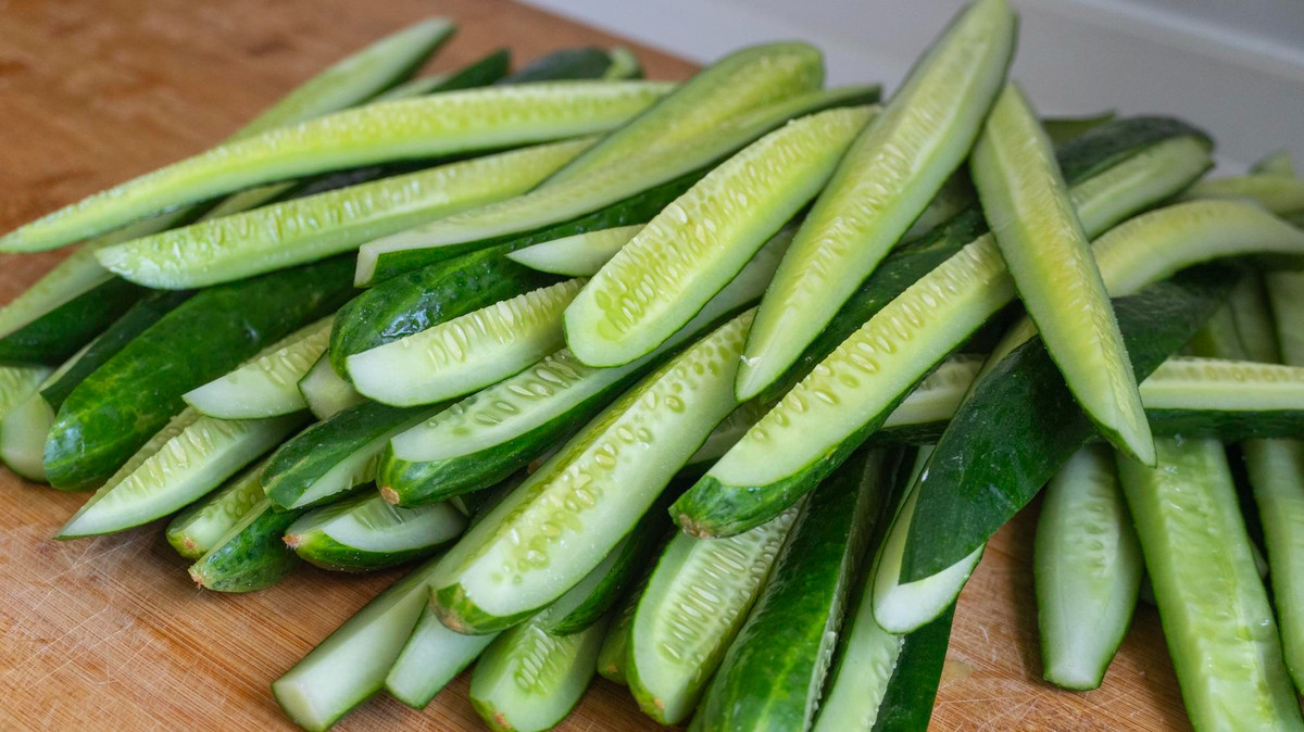 Che bien 3 loai rau thanh mon du tru, xao, ham thit cuc thom-Hinh-13